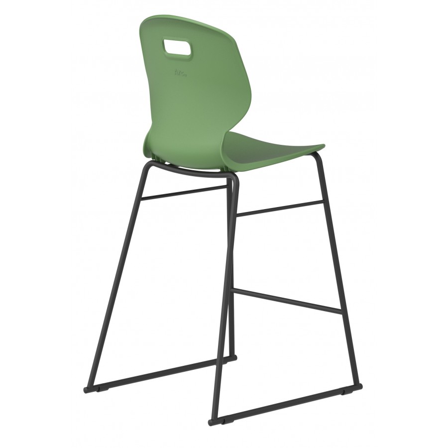 Arc High Laboratoy / Café Stool 